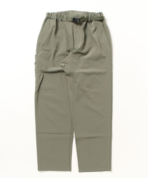 BEAMS GOLF（ビームス ゴルフ） パンツ SMALL オリーブ メンズ