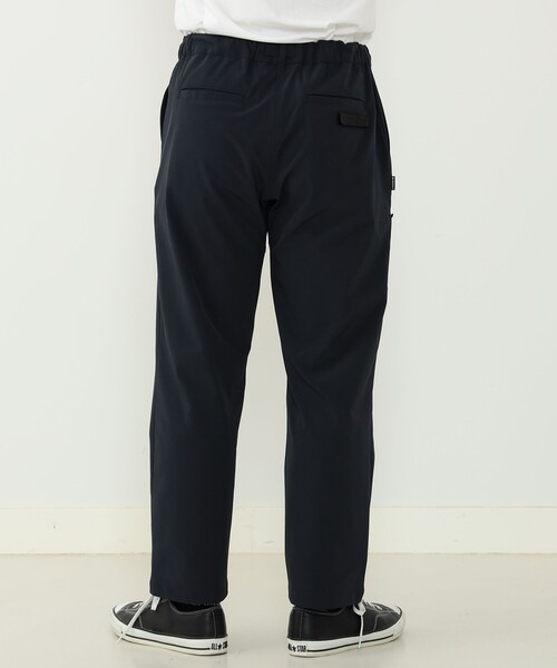 BEAMS GOLF（ビームス ゴルフ） パンツ SMALL オリーブ メンズ