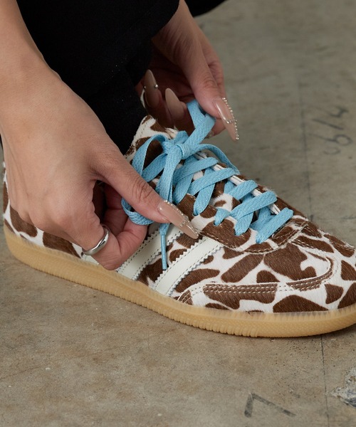 アディダスサンバ adidas（アディダス） スニーカー SAMBA OG サンバ 2026年春夏