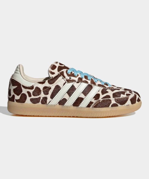 adidas（アディダス） スニーカー SAMBA OG サンバ 2026年春夏
