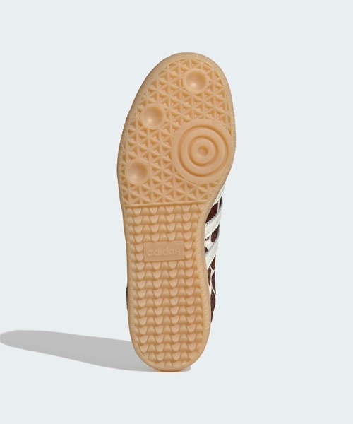 adidas（アディダス） スニーカー SAMBA OG サンバ 2026年 夏 夏服