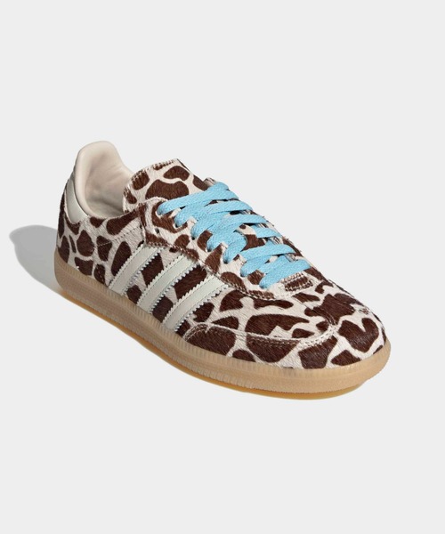 adidas（アディダス） スニーカー SAMBA OG サンバ 2026年 夏 夏服
