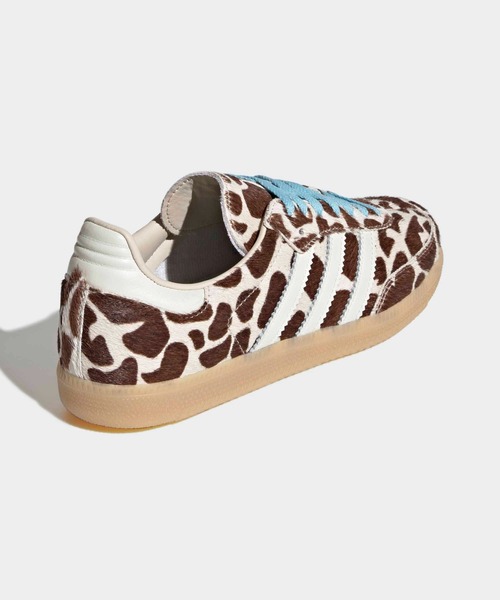 adidas（アディダス） スニーカー SAMBA OG サンバ 2026年春夏