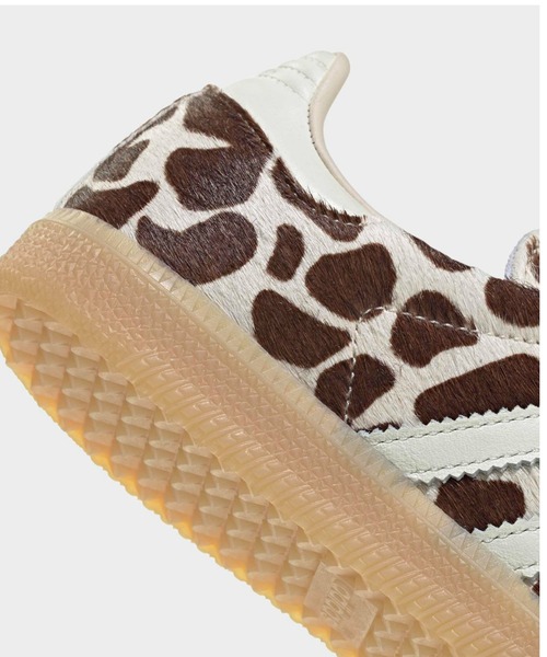 adidas（アディダス） スニーカー SAMBA OG サンバ 2026年 夏 夏服