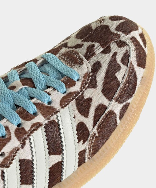 adidas（アディダス） スニーカー SAMBA OG サンバ 2026年 夏 夏服