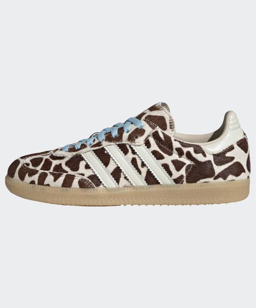 adidas（アディダス） スニーカー SAMBA OG サンバ 2026年春夏
