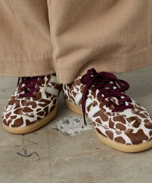 adidas（アディダス） スニーカー SAMBA OG サンバ 2026年春夏