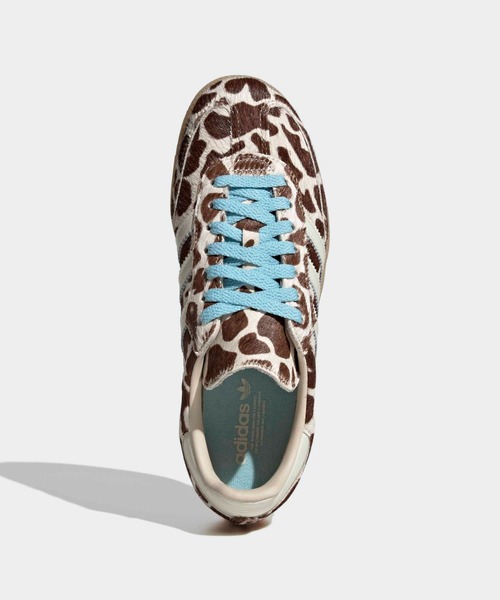 adidas（アディダス） スニーカー SAMBA OG サンバ 2026年 夏 夏服