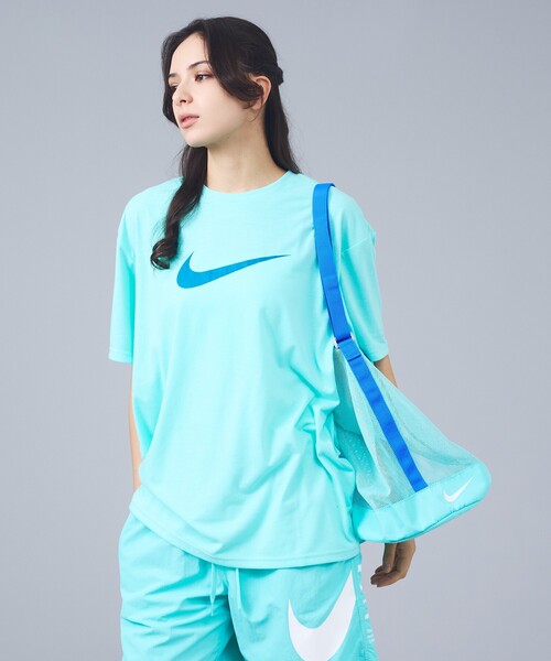 NIKE（ナイキ） ショルダーバッグ 「NIKE / ナイキ」1994046 メッシュ