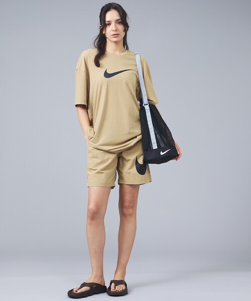 NIKE（ナイキ） ショルダーバッグ 「NIKE / ナイキ」1994046 メッシュ