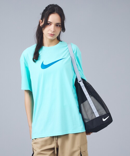 NIKE（ナイキ） ショルダーバッグ 「NIKE / ナイキ」1994046 メッシュ