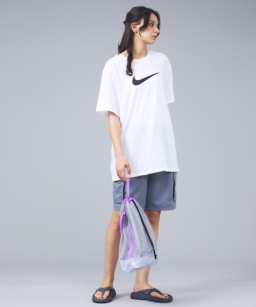 NIKE（ナイキ） ショルダーバッグ 「NIKE / ナイキ」1994046 メッシュ
