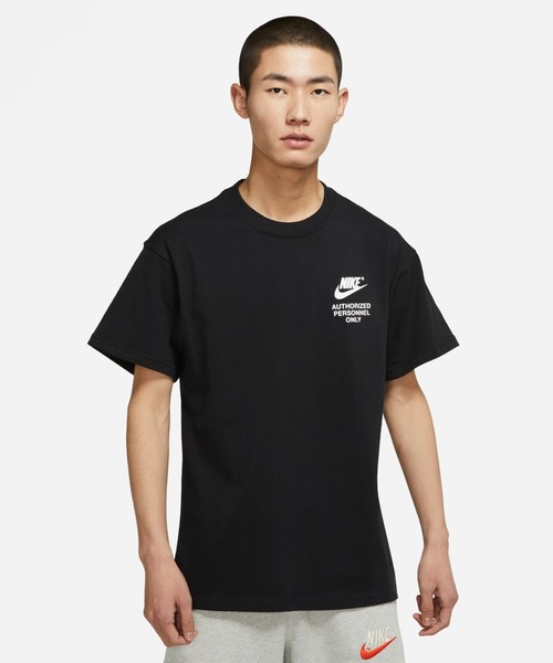 NIKE（ナイキ） tシャツ NSW AUTHRZD パーソナル S/S Tシャツ メンズ