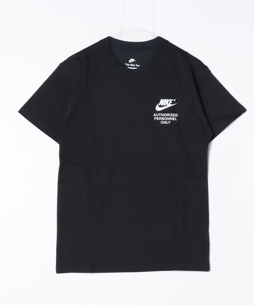 NIKE（ナイキ） nike tシャツ NSW AUTHRZD パーソナル S/S Tシャツ