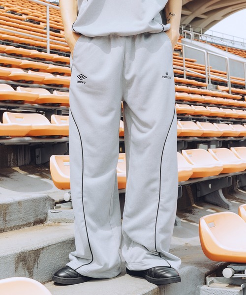 umbro（アンブロ） スウェットパンツ ジャージ UMBRO別注 ドローコード