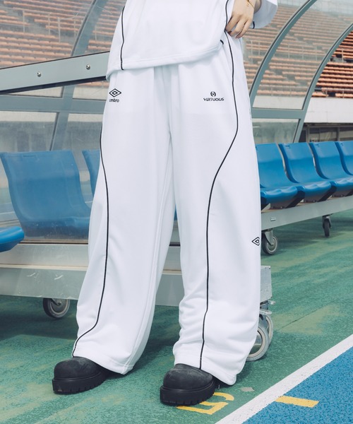 umbro（アンブロ） スウェットパンツ ジャージ UMBRO別注 ドローコード