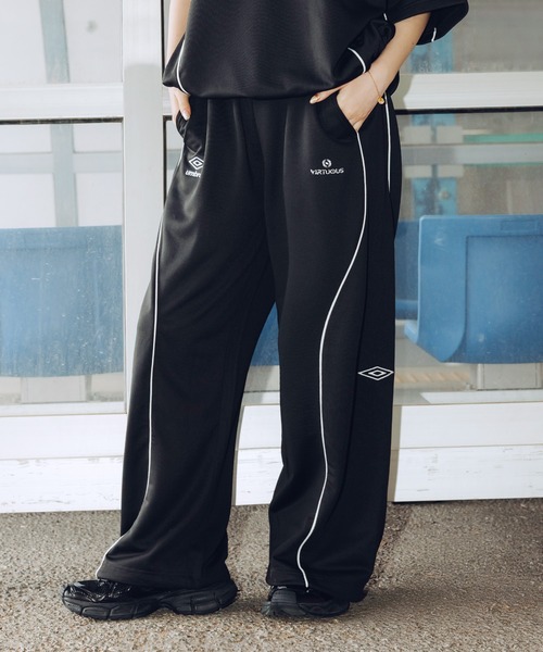 umbro（アンブロ） スウェットパンツ ジャージ UMBRO別注 ドローコード