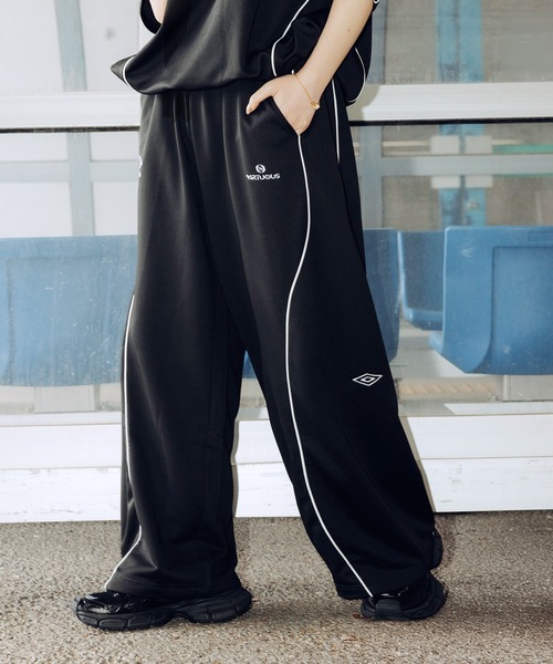 umbro（アンブロ） スウェットパンツ ジャージ UMBRO別注 ドローコード