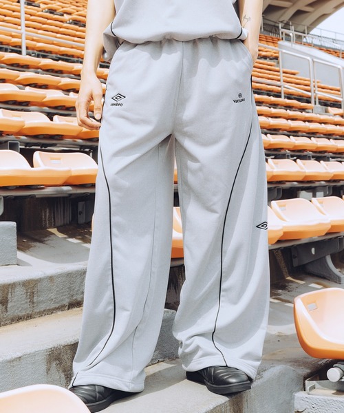 umbro（アンブロ） スウェットパンツ ジャージ UMBRO別注 ドローコード