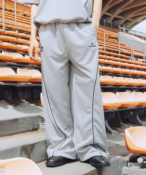 umbro（アンブロ） スウェットパンツ ジャージ UMBRO別注 ドローコード