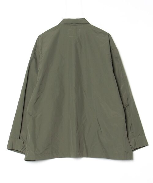 WTAPS（ダブルタップス） ジャケット 3 グリーン メンズ : ZOZOTOWN 