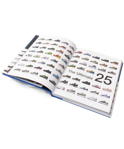 atmos（アトモス） 本 atmos 25th anniversary special book