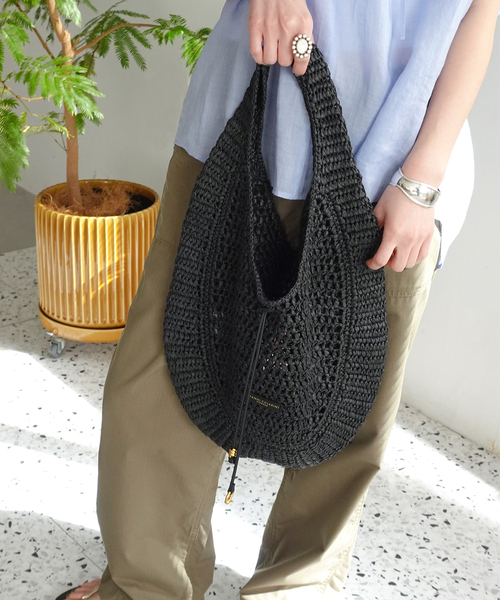 ハンドバッグ GIANNI CHIARINI / ジャンニ キアリーニ  NEFELIの画像