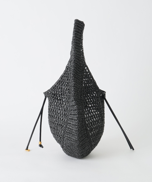 ハンドバッグ GIANNI CHIARINI / ジャンニ キアリーニ  NEFELIの画像