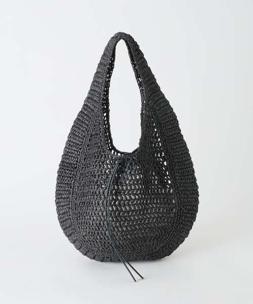 ハンドバッグ GIANNI CHIARINI / ジャンニ キアリーニ  NEFELIの画像