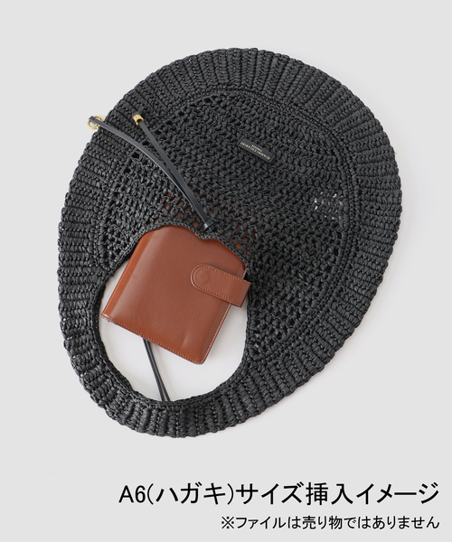 ハンドバッグ GIANNI CHIARINI / ジャンニ キアリーニ  NEFELIの画像