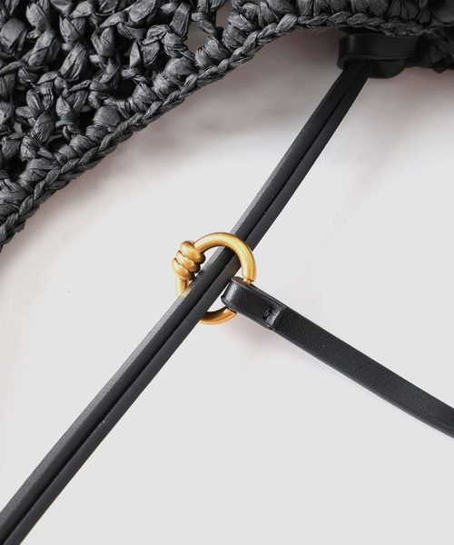 ハンドバッグ GIANNI CHIARINI / ジャンニ キアリーニ  NEFELIの画像