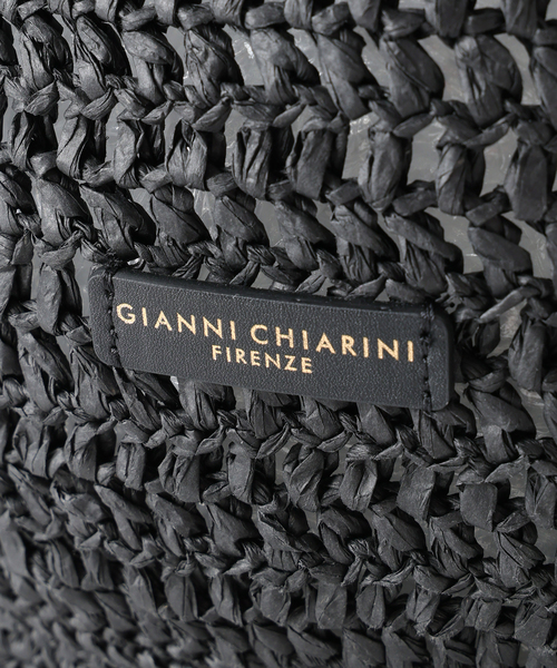 ハンドバッグ GIANNI CHIARINI / ジャンニ キアリーニ  NEFELIの画像
