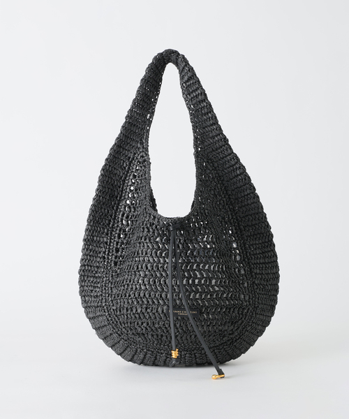 ハンドバッグ GIANNI CHIARINI / ジャンニ キアリーニ  NEFELIの画像