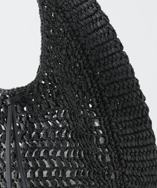 ハンドバッグ GIANNI CHIARINI / ジャンニ キアリーニ  NEFELIの画像