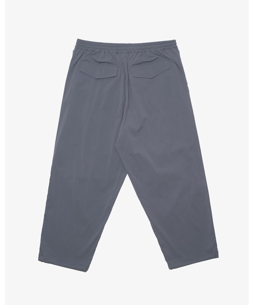 KEBOZ（ケボズ） カーゴパンツ PARACHUTE PANTS メンズ レディース