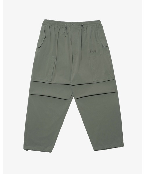 KEBOZ（ケボズ） カーゴパンツ PARACHUTE PANTS メンズ レディース
