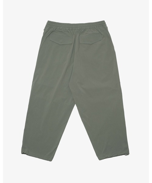 KEBOZ（ケボズ） カーゴパンツ PARACHUTE PANTS メンズ レディース