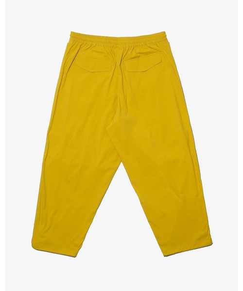 KEBOZ（ケボズ） カーゴパンツ PARACHUTE PANTS メンズ レディース
