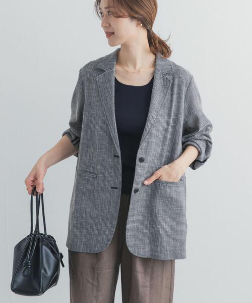 URBAN RESEARCH DOORS（アーバンリサーチドアーズ） コート アウター