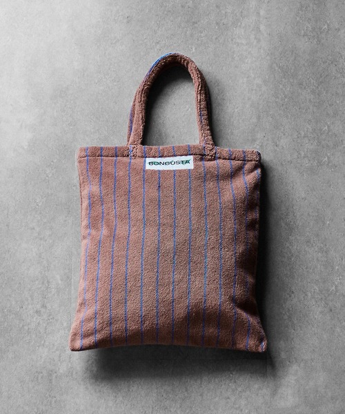 トートバッグ (BONGUSTA)NARAM TOTEBAG レディース | BONGUSTA | 03