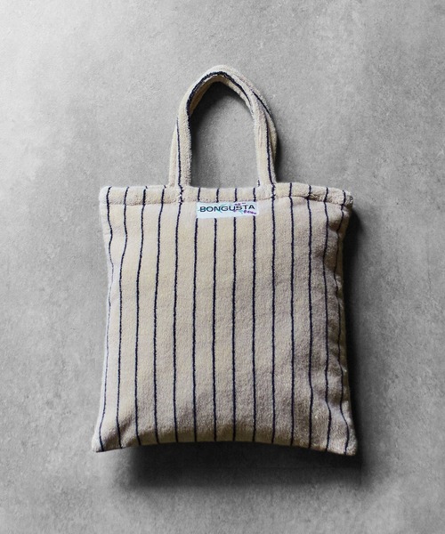 トートバッグ (BONGUSTA)NARAM TOTEBAG レディース | BONGUSTA | 02