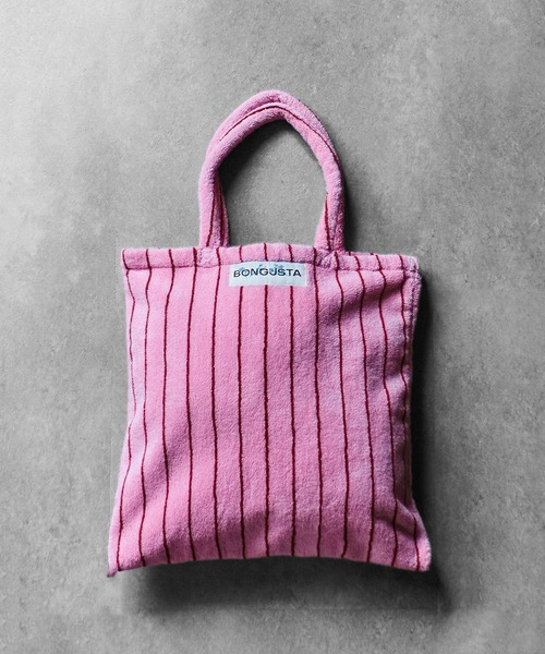 トートバッグ (BONGUSTA)NARAM TOTEBAG レディース | BONGUSTA