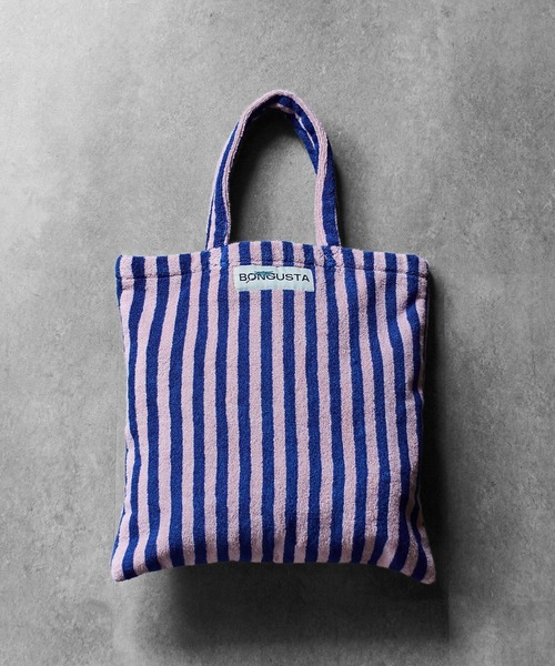 トートバッグ (BONGUSTA)NARAM TOTEBAG レディース | BONGUSTA | 04