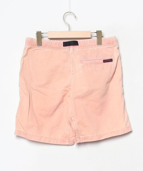 新品★グラミチ ハーフパンツ Gramicci（グラミチ） ハーフパンツ S ピンク レディース : ZOZOTOWN