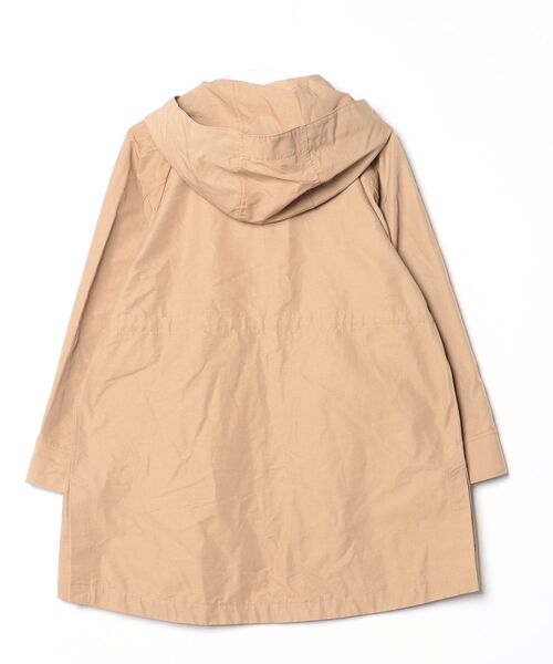 BEAUTY＆YOUTH UNITED ARROWS マウンテンパーカー S ブラウン 