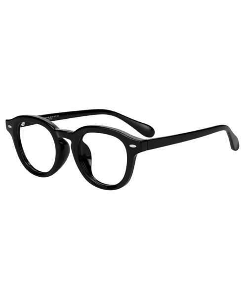 Zoff（ゾフ） サングラス uvカット 「WEB限定」SUNCUTGlasses/UV100