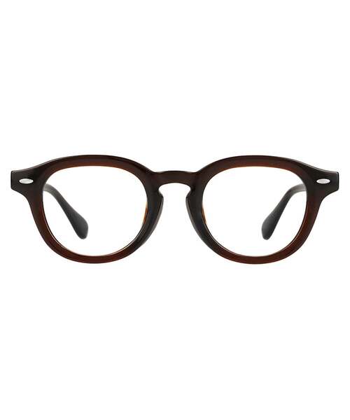 Zoff（ゾフ） サングラス uvカット 「WEB限定」SUNCUTGlasses/UV100