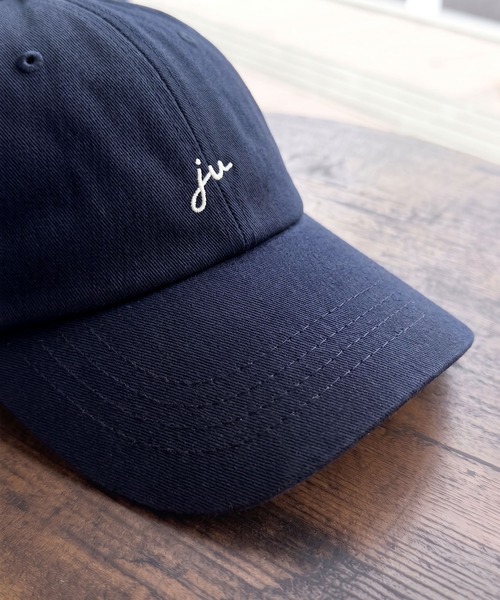 Java キャップ 帽子 「JaVaジャバコラボ」大人スポーティー。綿100