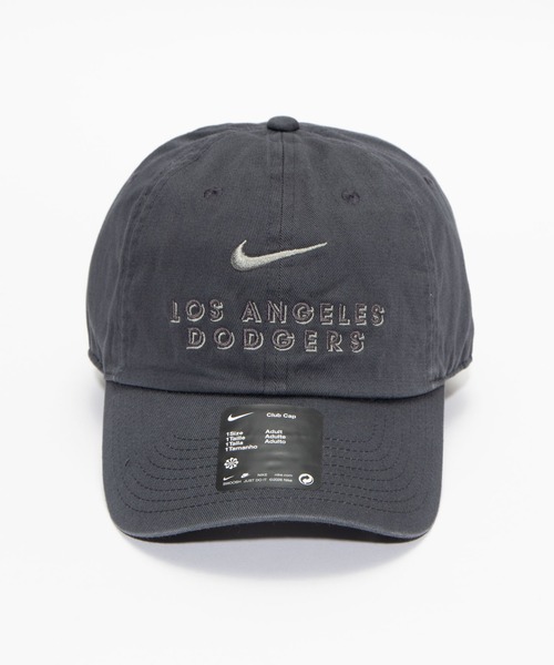 NIKE（ナイキ） キャップ 帽子 WEGO/NIKE CLUB UNSTRUCTURED COTTON