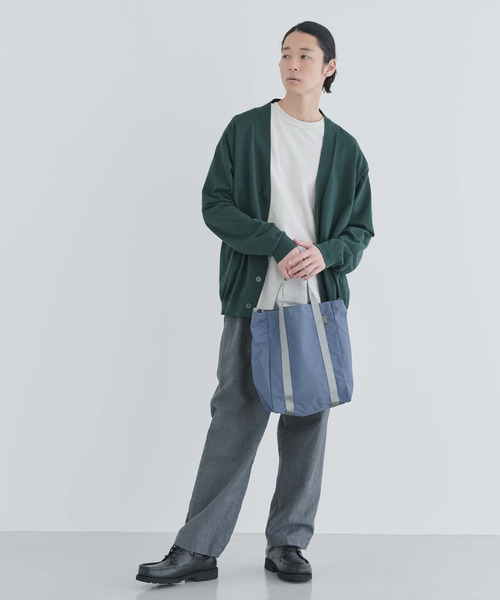 「STANDARD SUPPLY」 2WAYバッグ FREE パープル系その他 レディース_画像9